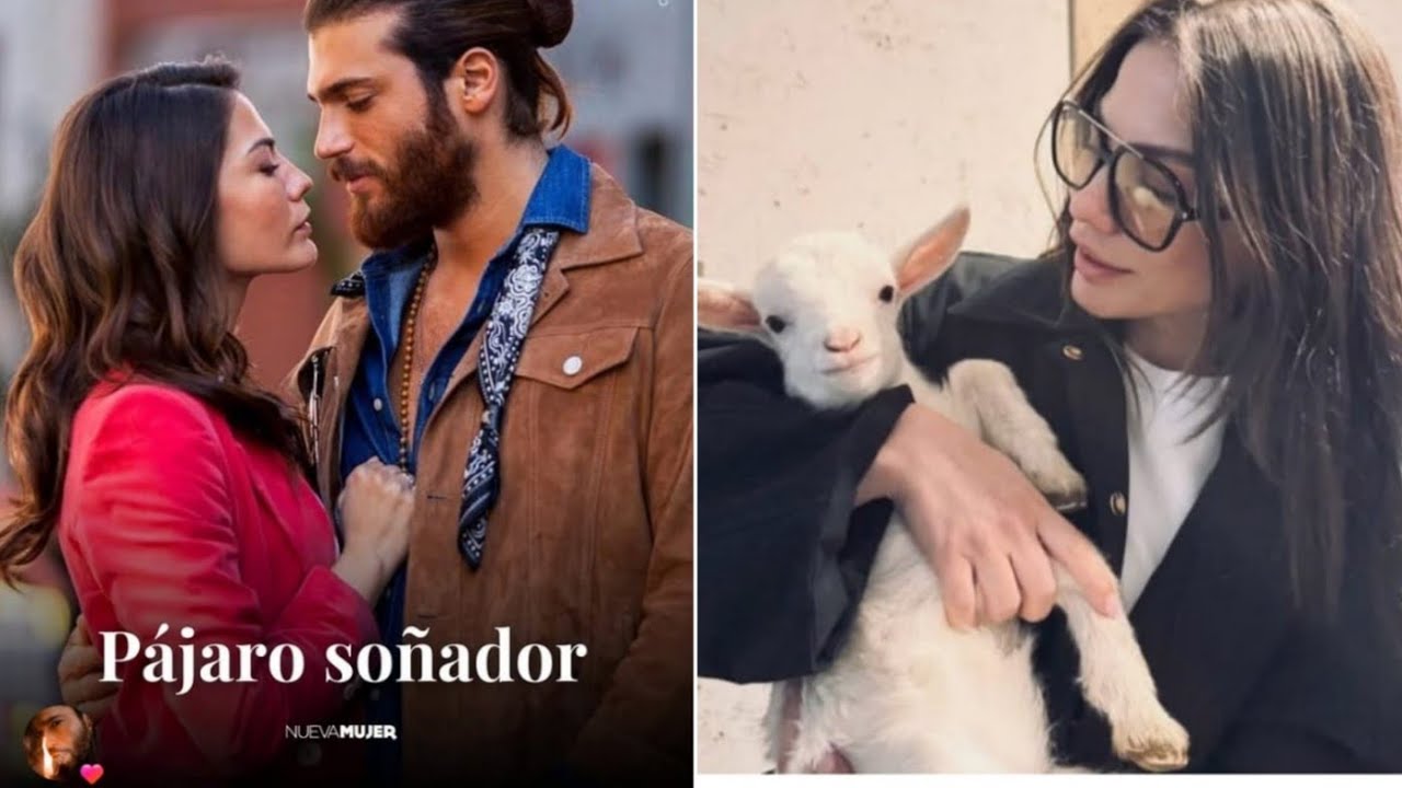 Depois SANREMO Demet e Can 