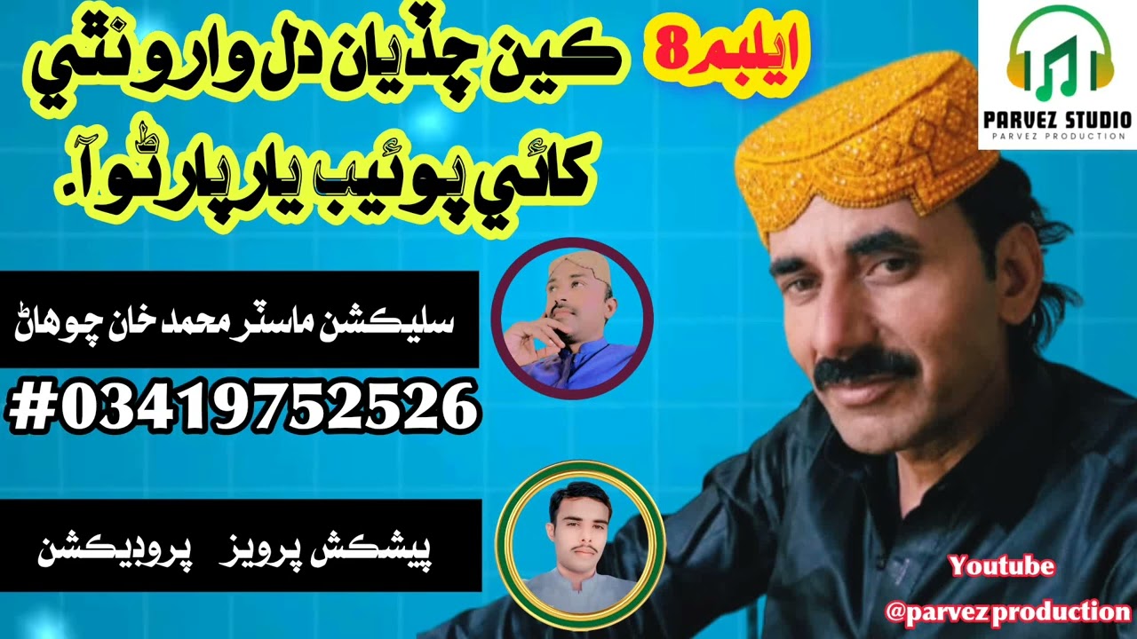 New Song Ali Akbar Rind|new album|Muhammad Khan Chohan songs|new sindhi songs viral sindhi songs