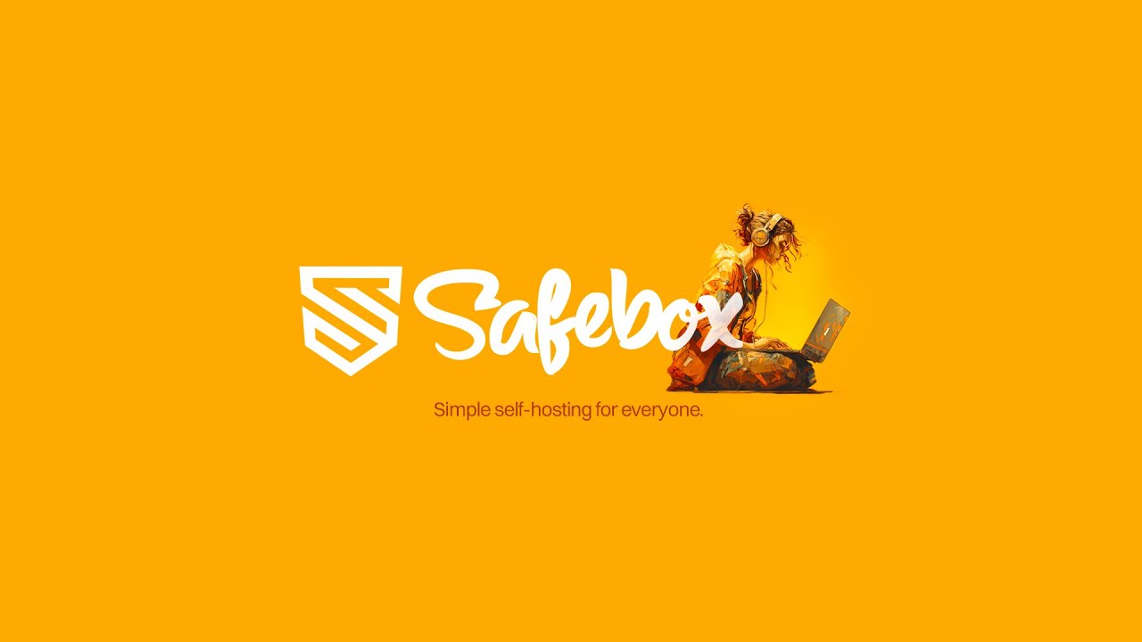 Self-Host with Safebox #2: Remote Access