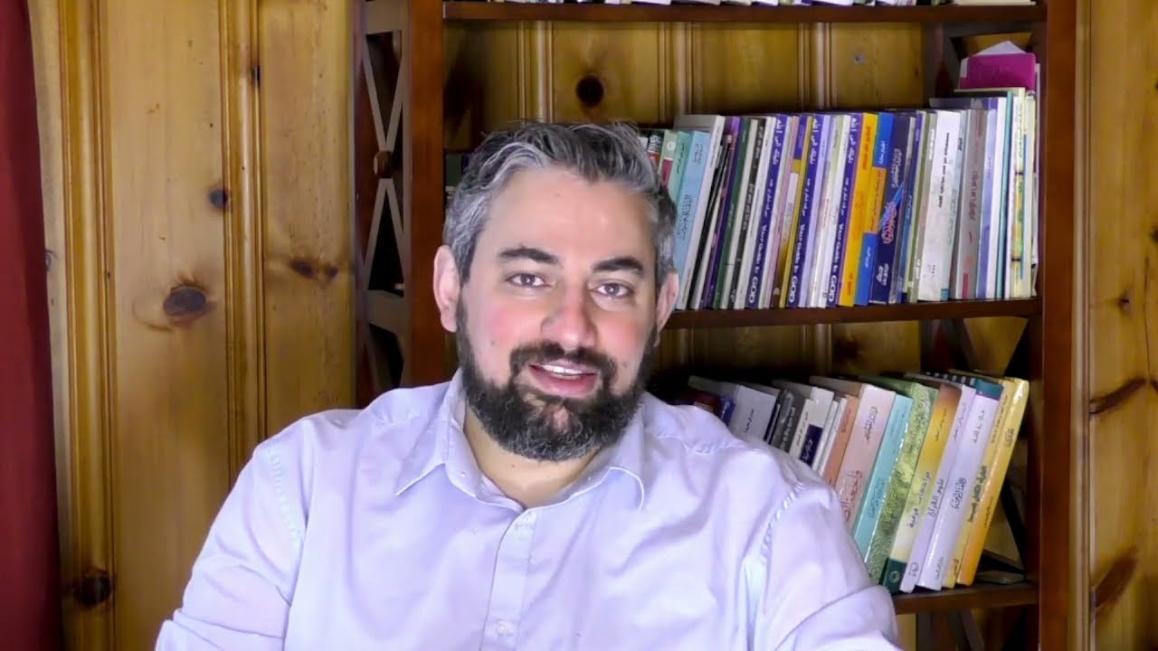 الحرب العالمية القادمة ،حروب الامام المهدي