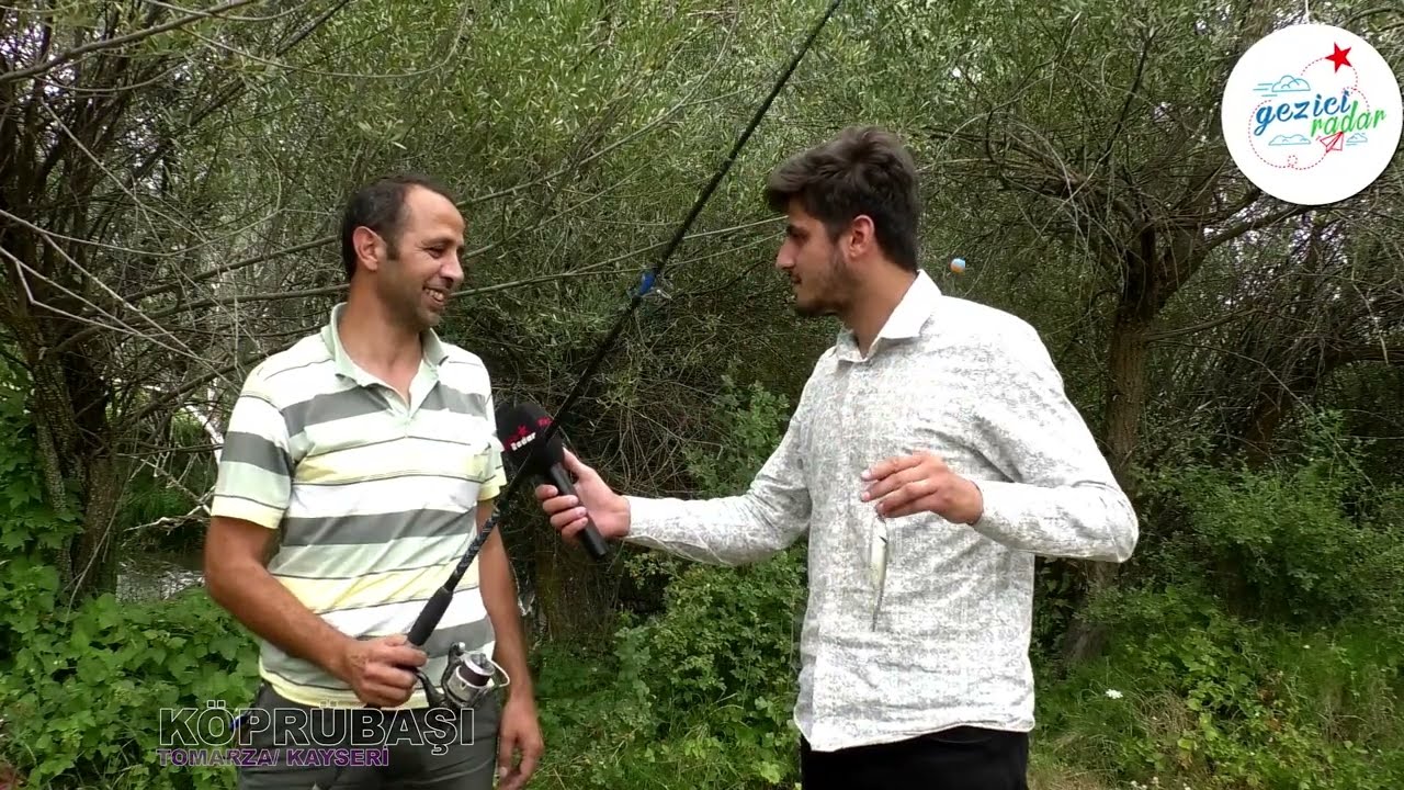 Gezici Radar 