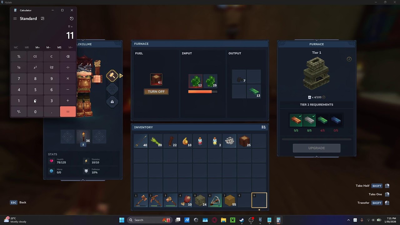 Hytale or something