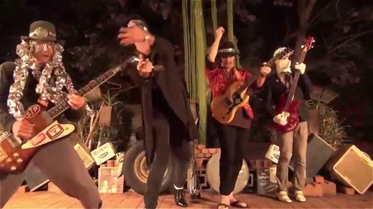 The Linkhorns - 