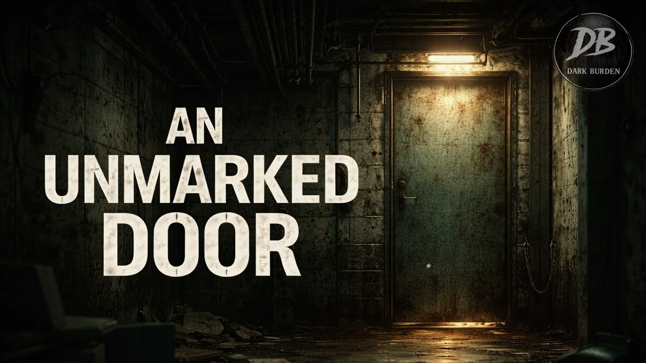 AN UNMARKED DOOR | No Copyright | Dark Music