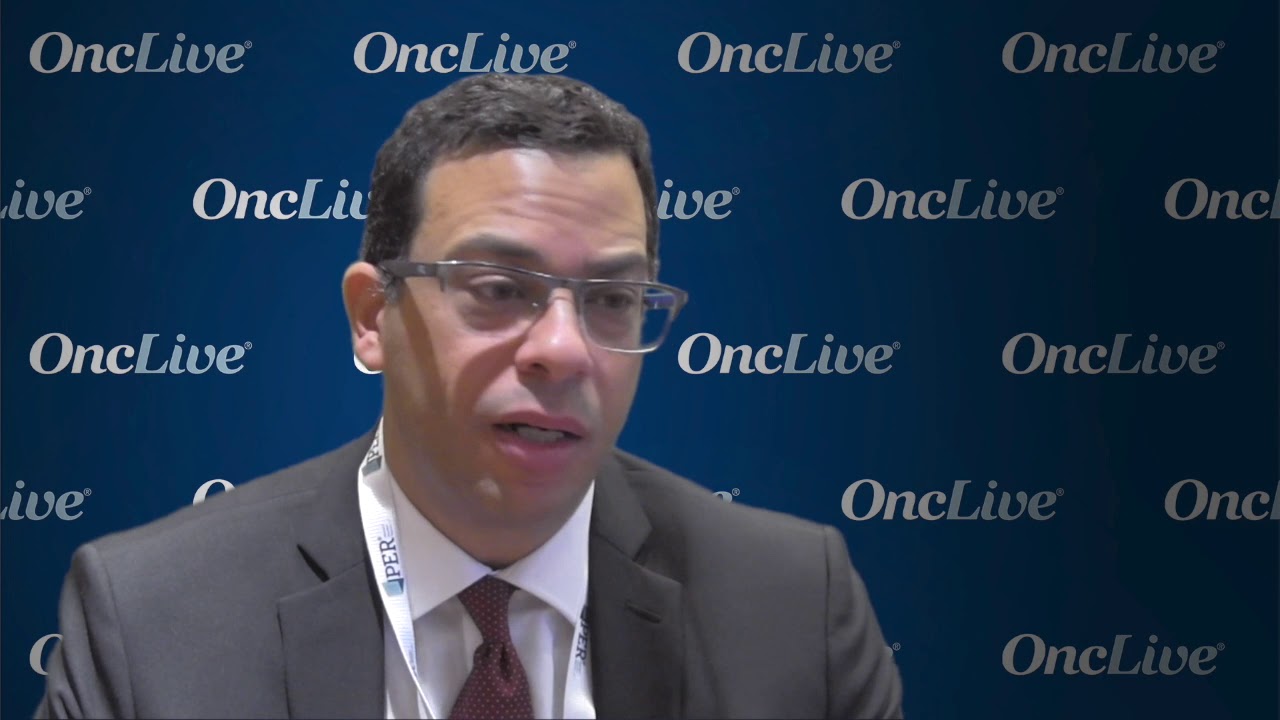 Dr. Hanna on Challenges with Consolidation Immunotherapy in Lung Cancer