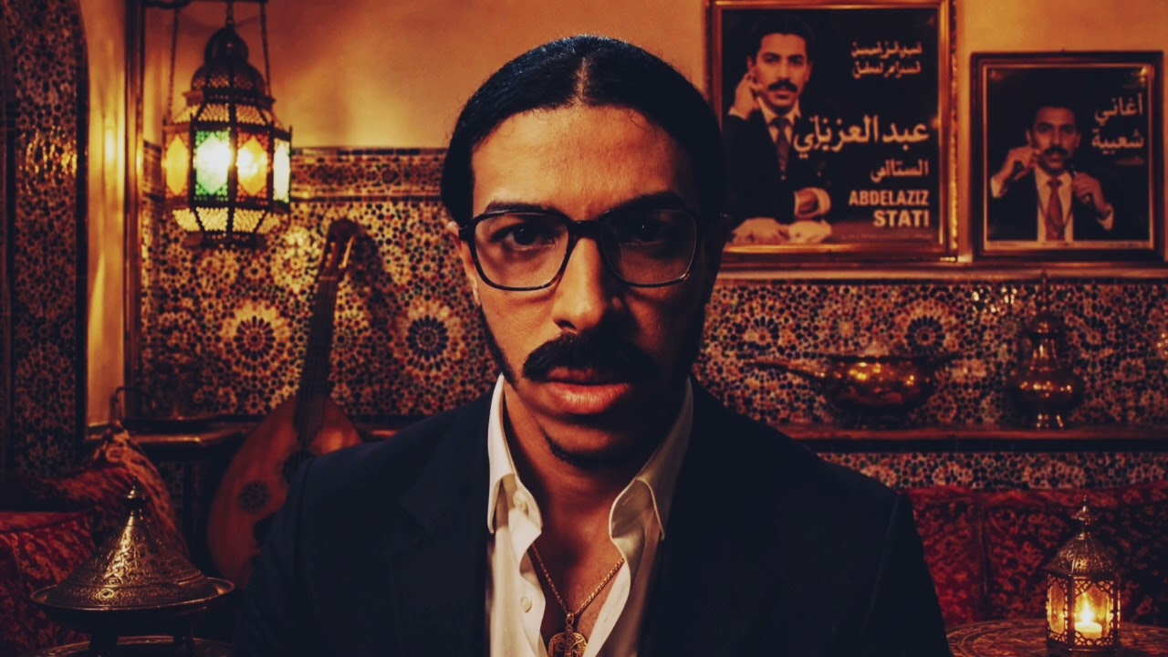 Dizzy DROS - OMAR ( Chaabi Version )