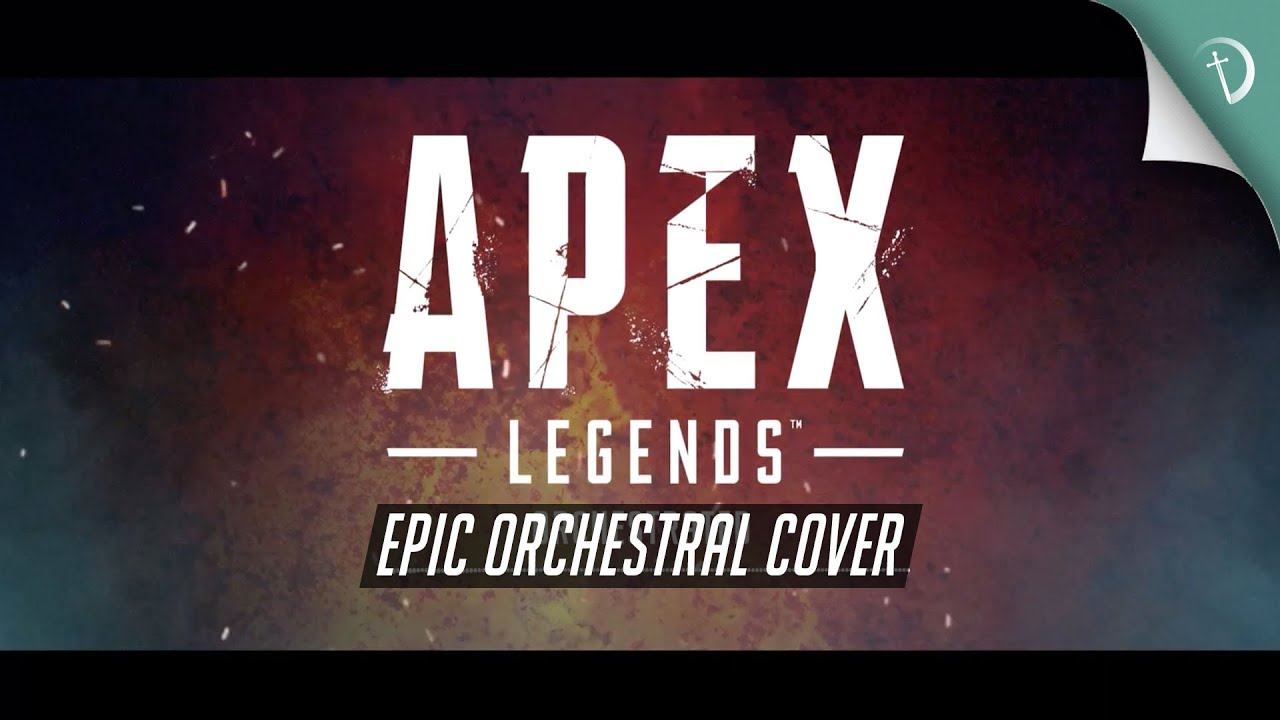 Apex Legends Theme | Epic Orchestral/Hybrid Cover