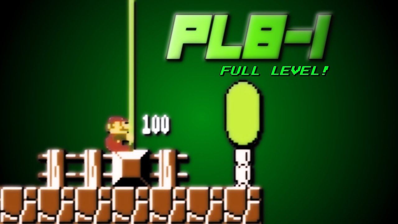 pl8-1 full level