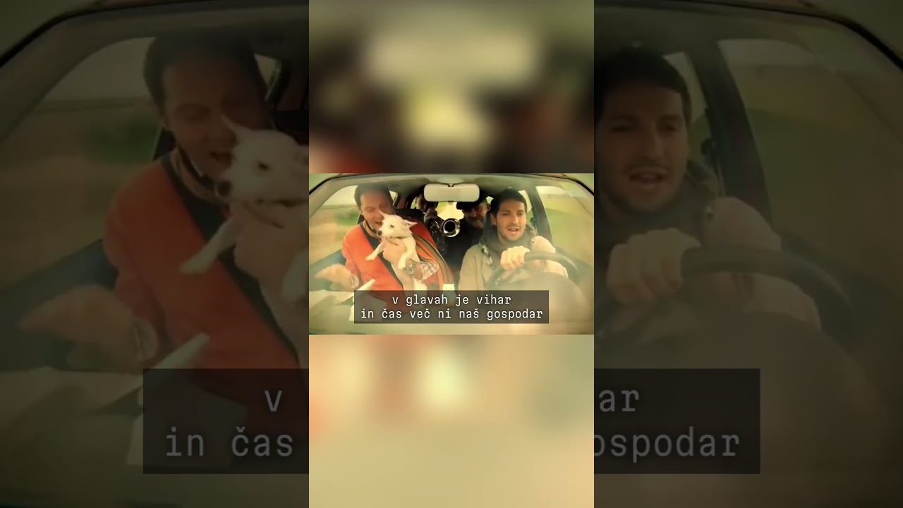 🚗💨 Sto na uro - Čuki (short)