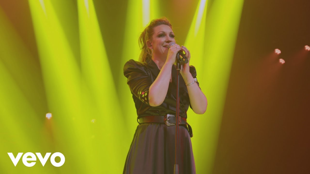 Niña Pastori - Amor de San Juan (En Directo)