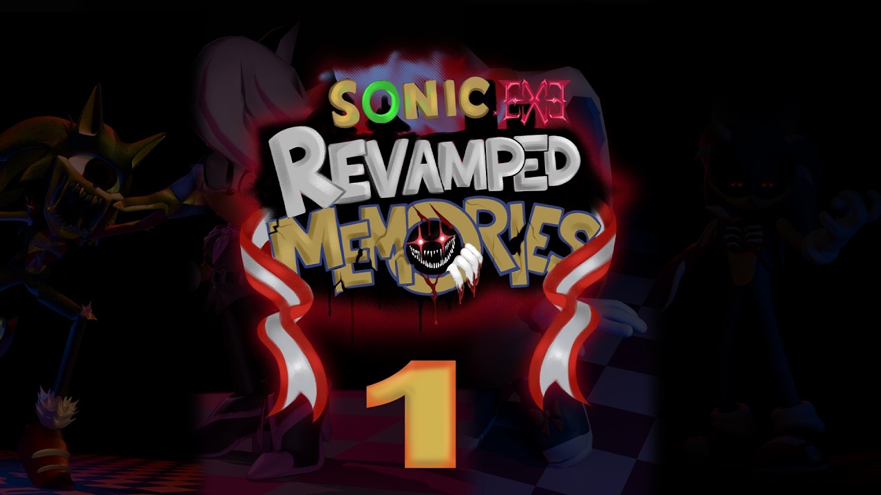 Revamped Memories Dev log 1