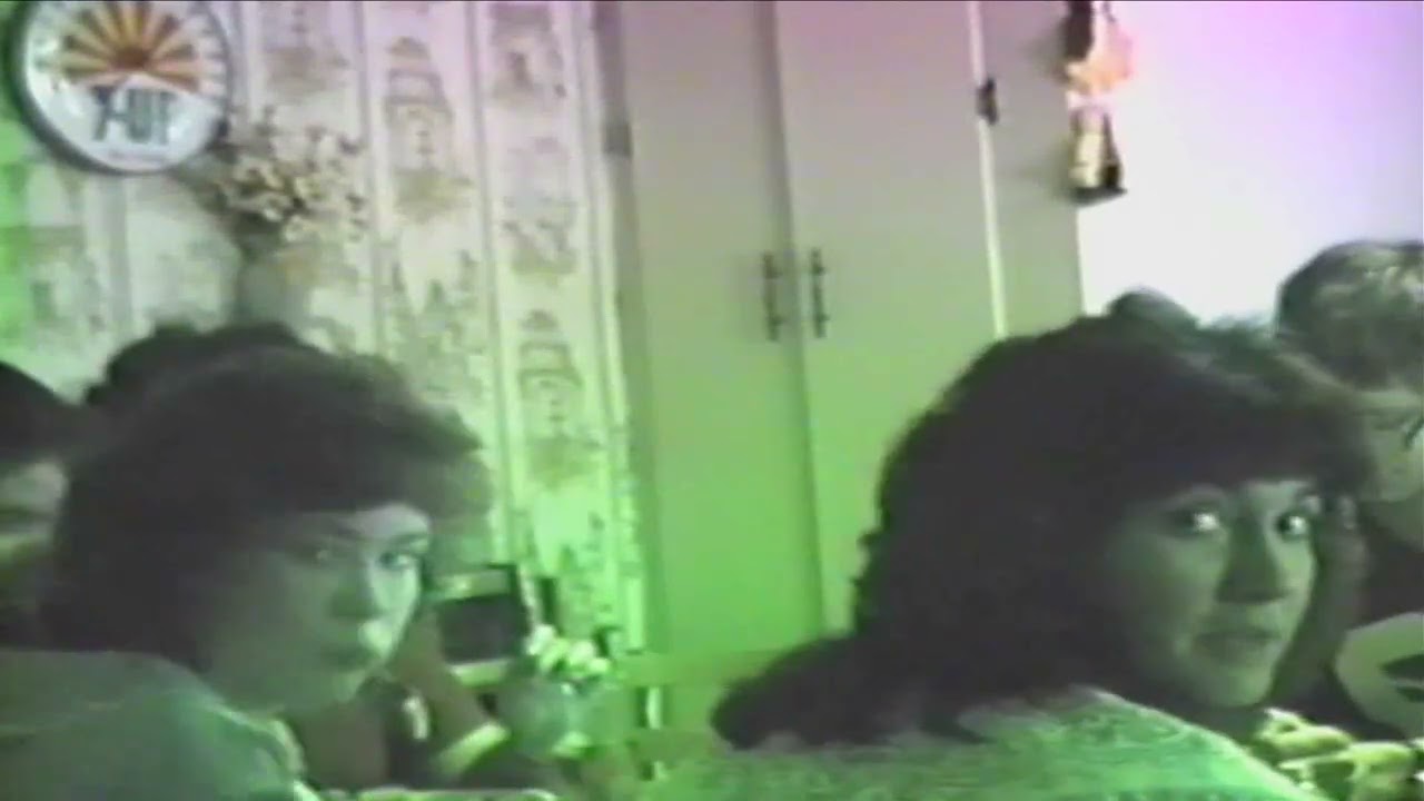 Easter 1990