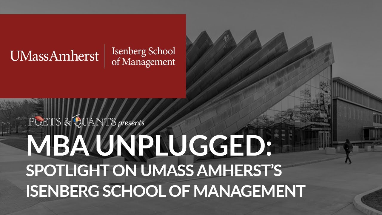 Thinking About An MBA That Actually Moves Your Career Forward?