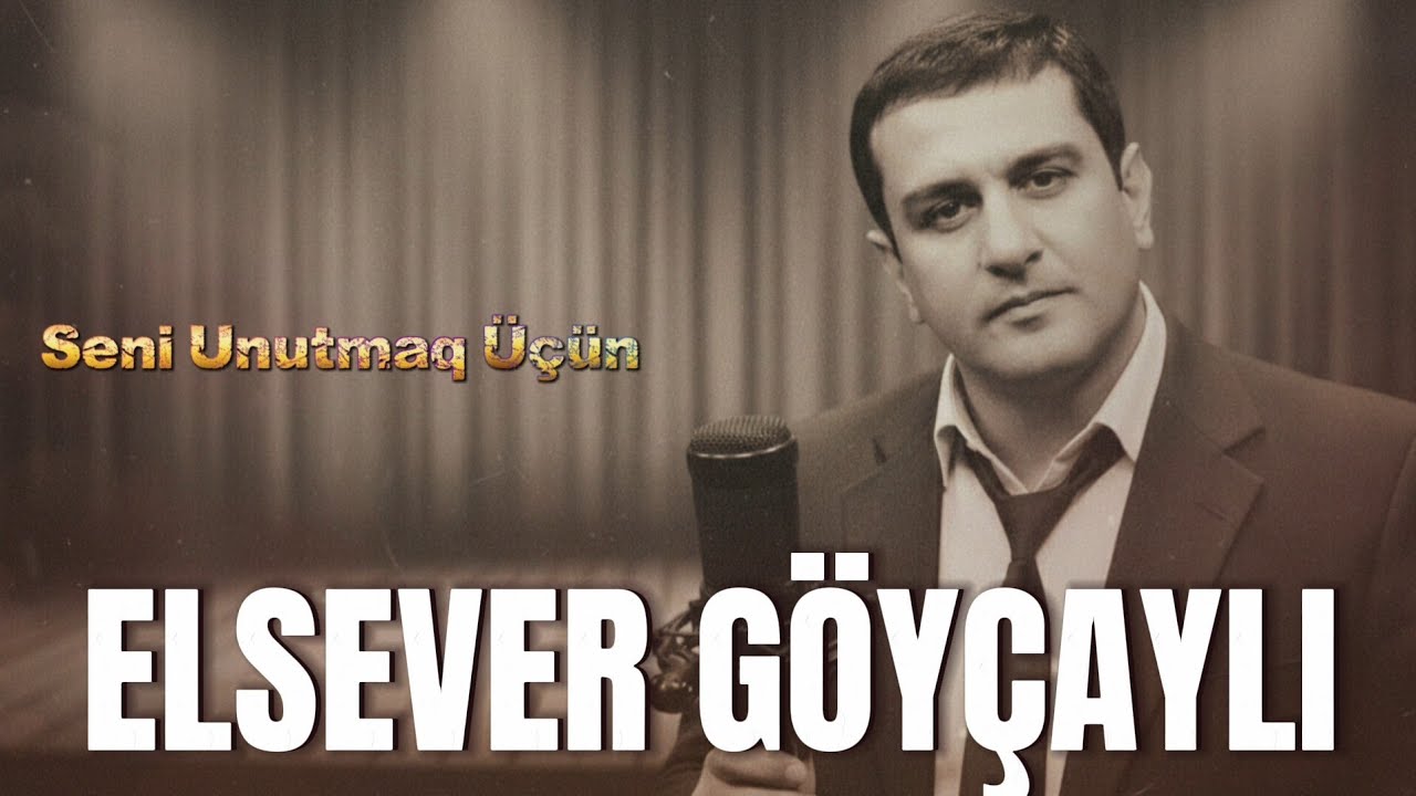Elsever Goycayli - Seni Unutmaq Ucun 2026 ( Remix BlackBeatsZ )