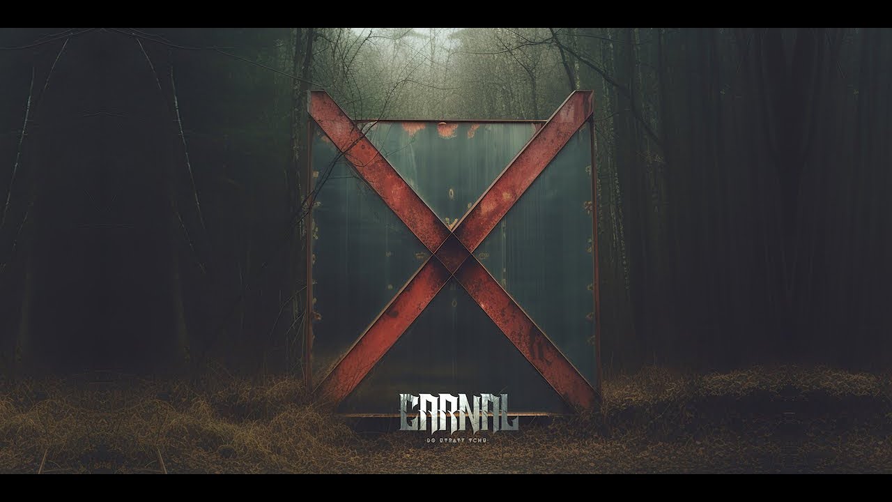 CARNAL -  Do Utraty Tchu  ( Official Video)