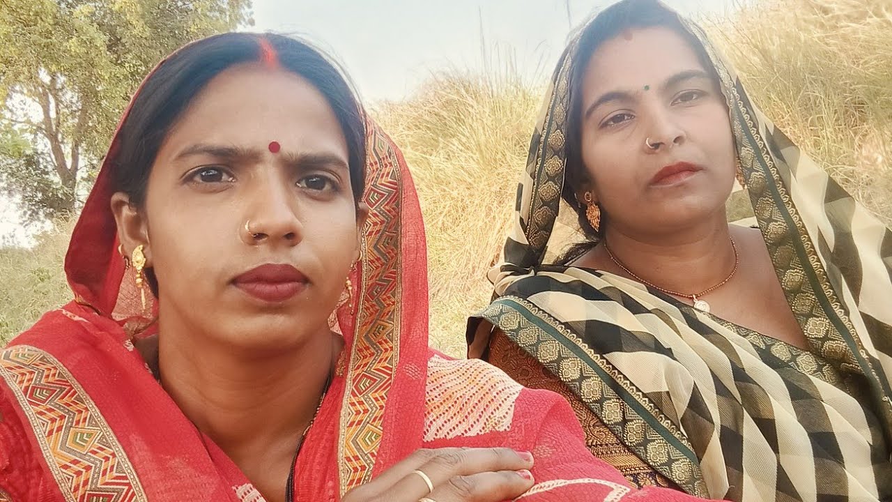 बहिनी के बसी गये पाप रे ललनवा। बहुत दुःख दर्द भरा गीत Sandhya rekha ki awaaz mein