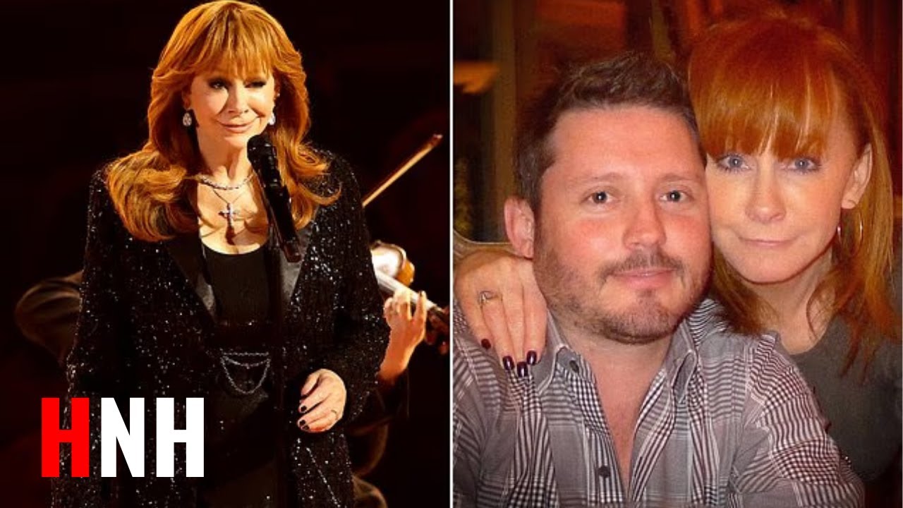 Reba McEntire Emotional In Memoriam Performance at 2026 Grammys for Late Stepson Brandon Blackstock