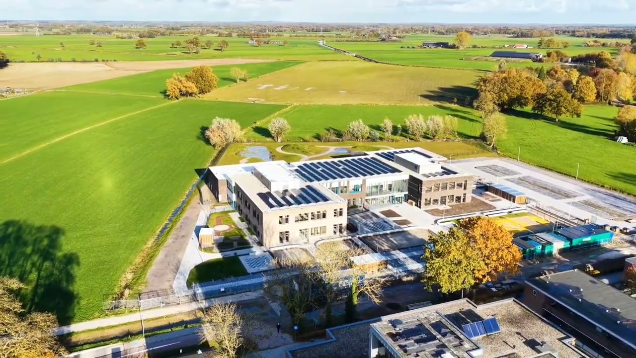 Kindcentrum Olst #olst #kindcentrum