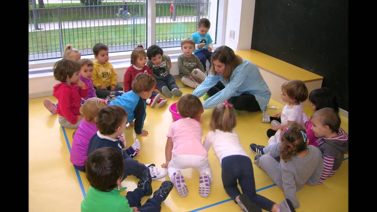 Colegio Urkide Ikastetxea - Urkids