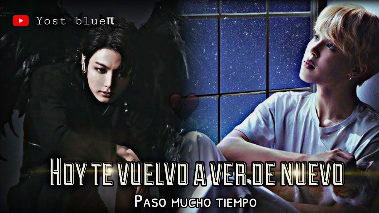 Hoy te vuelvo a ver de nuevo 🌘 [Imagina Kookmin] 2/? 🥀🖤 [Tu y yo en peligro]