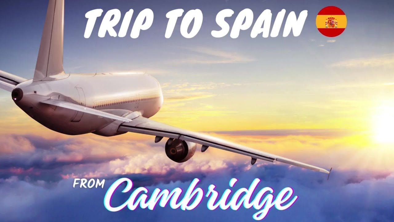 Trip to Spain | Travel to Madrid from Stansted Airport London