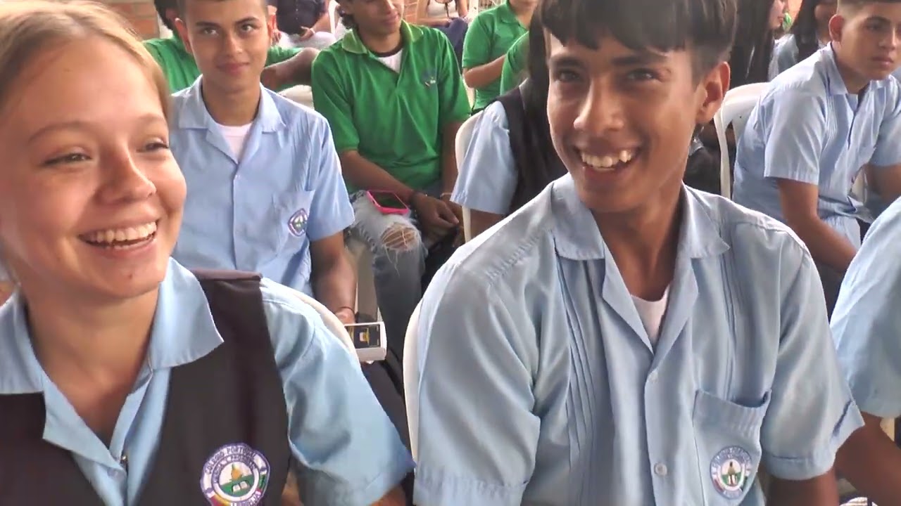 Entrega de Lápices ICFES 2025