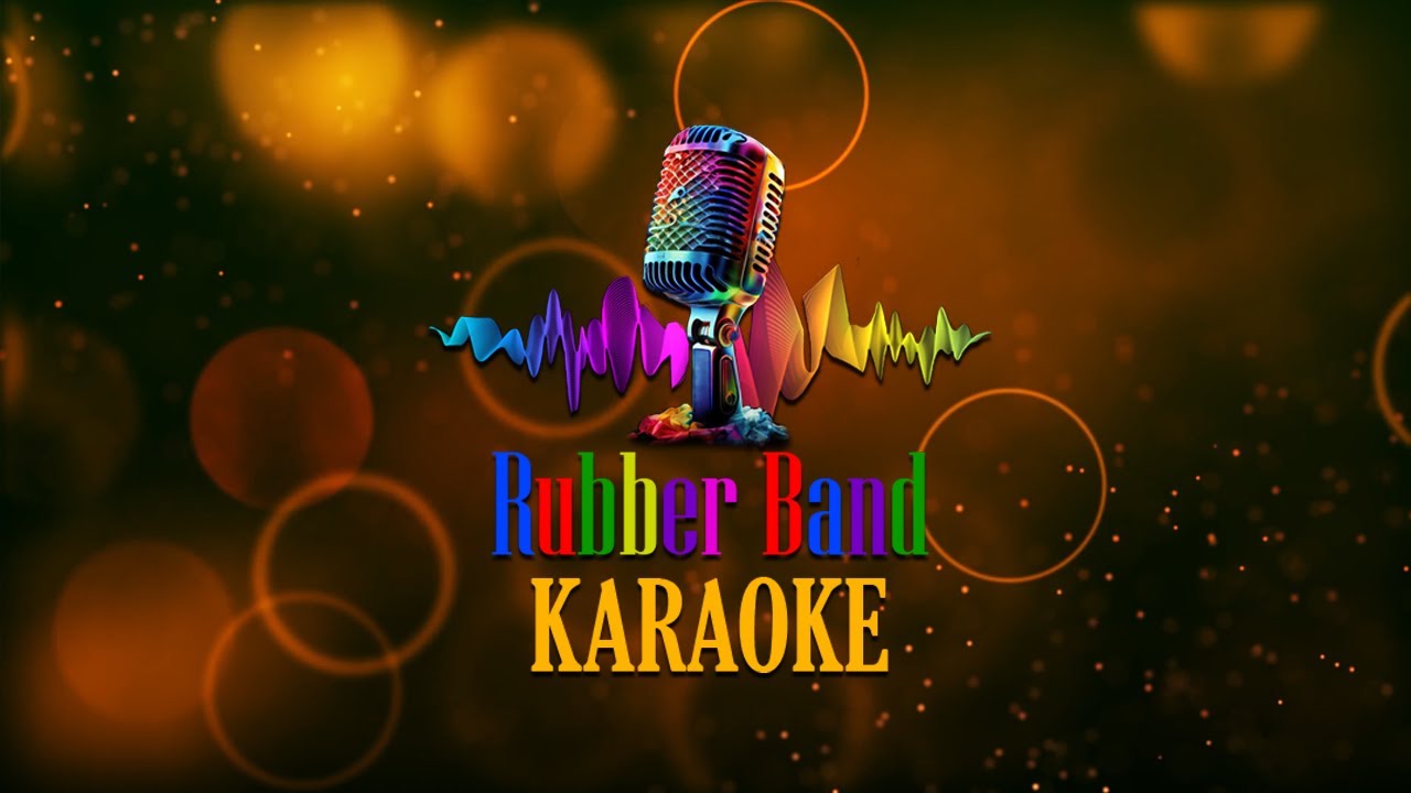 Magey Shaanu Velee (Duet) | Mohamed Rashad & Fazeela Amir | Karaoke By RBK