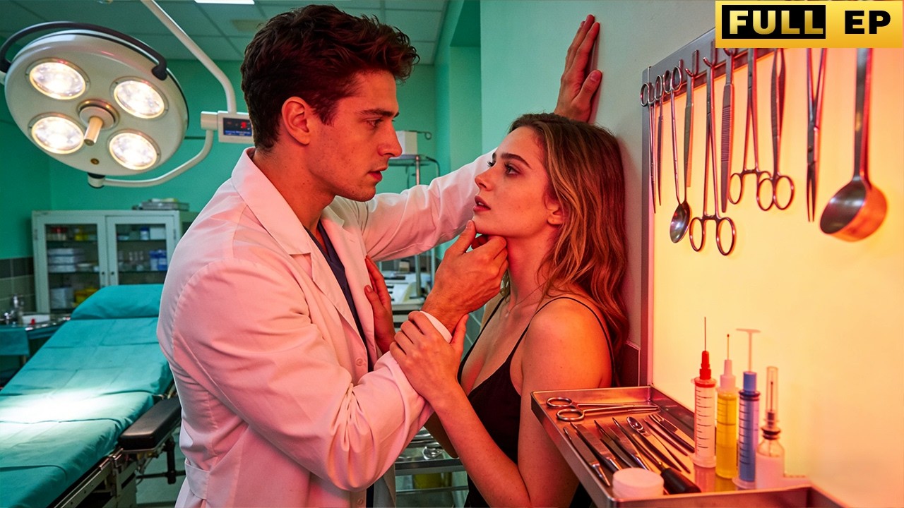Un amour causé par un coup de fil erroné-《Trapped by the Doctor After Selling My Eggs》