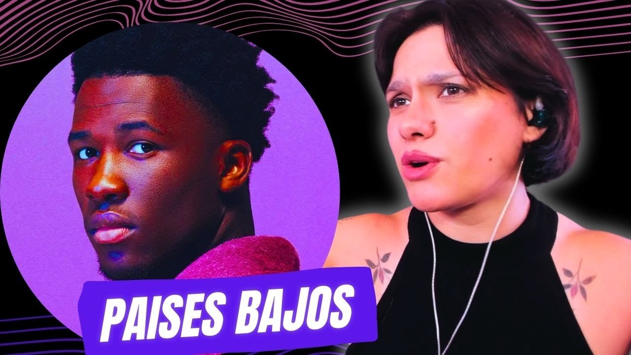 Paises Bajos tiene la cancion PERFECTA para ganar Eurovision?