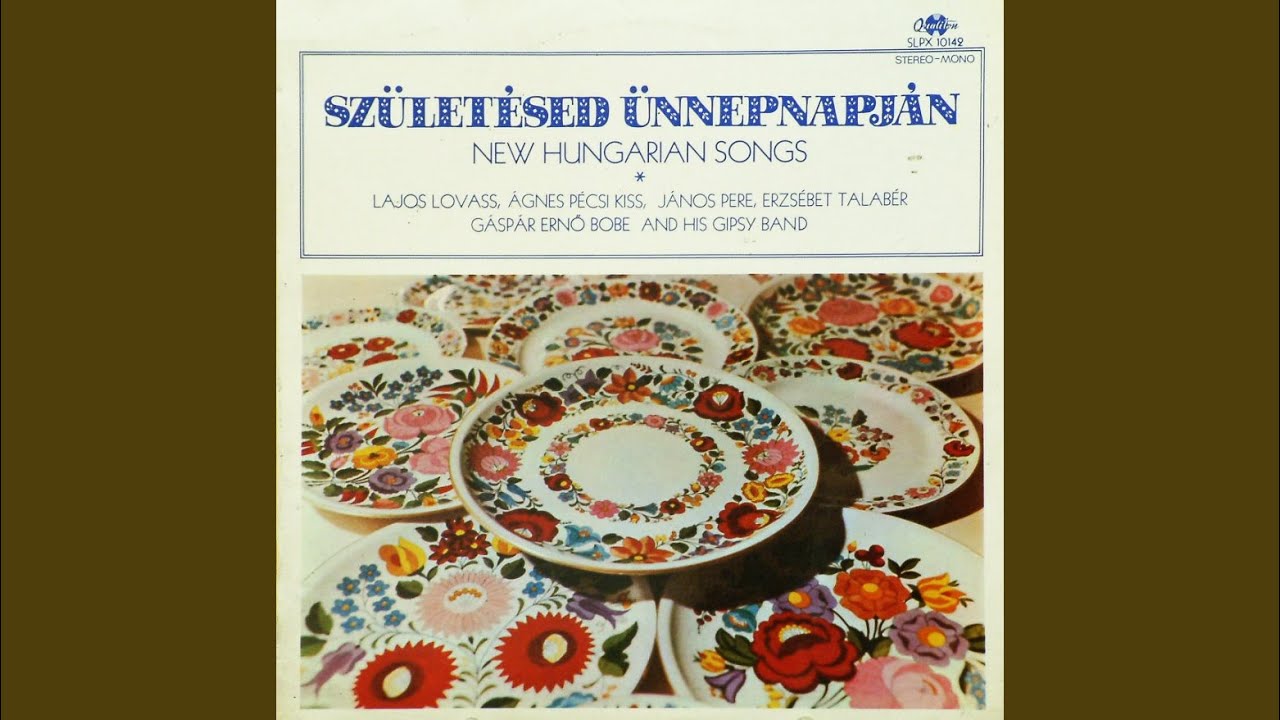 Születésed ünnepnapján