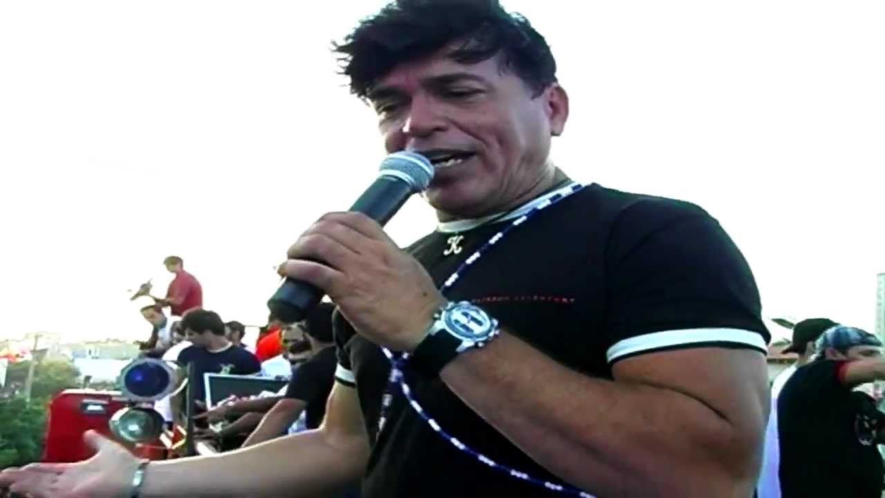 Banda Grafith - A Cobra - 2008 - Full HD