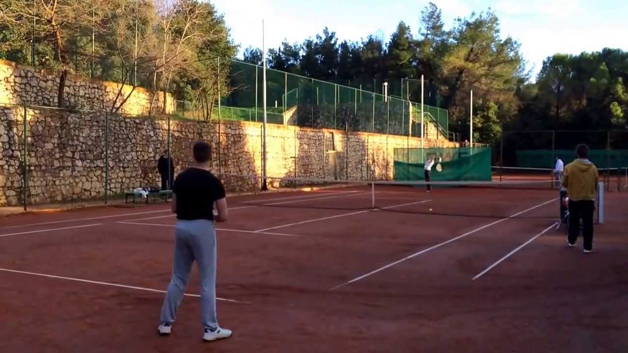 Igrači na gradili&scaron;tu