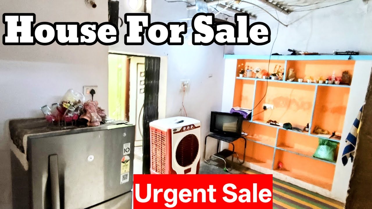 House For Sale Golconda Fort | Front cottage Golconda Telangana Hyderabad