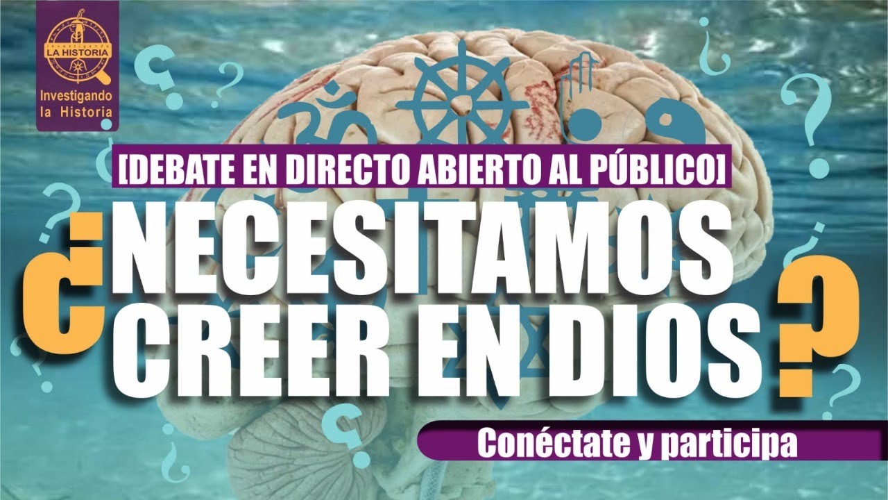 Neurociencia vs. Ateísmo: ¿Las experiencias místicas prueban a Dios?