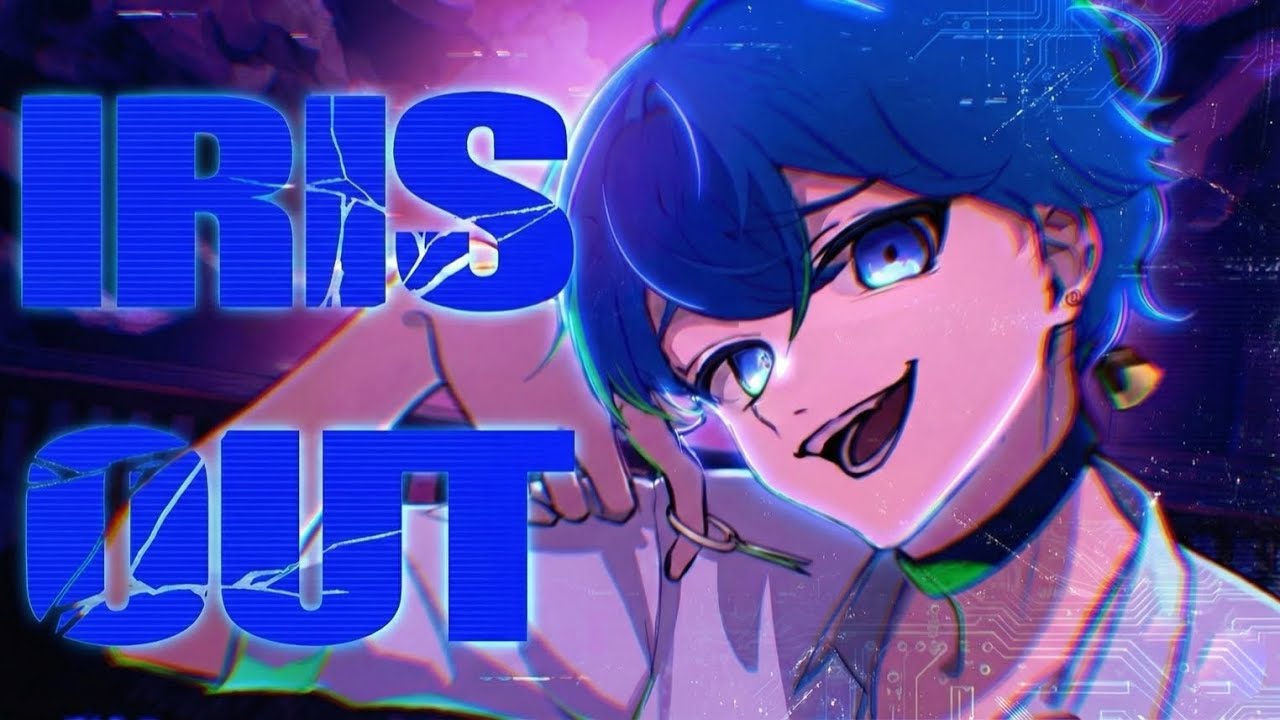 【誕生日に】米津玄師 - IRIS OUT / 虚無虚無ぷりん【歌ってみた】【映画チェンソーマン レゼ編】