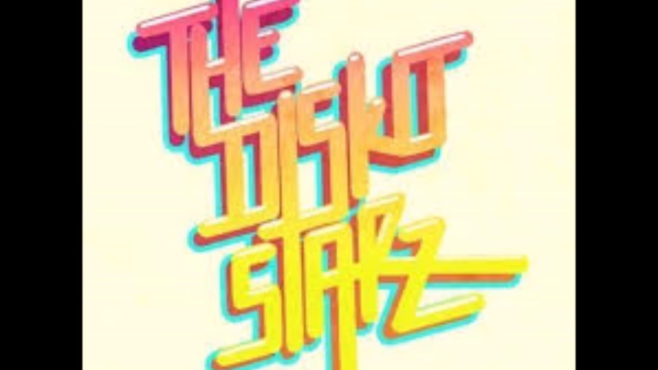 The Disko Starz-A Funky Situation