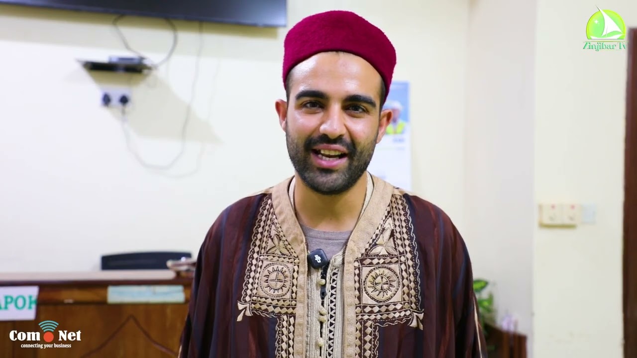MARDHIYYAH  AKUTANA NA MUFTI