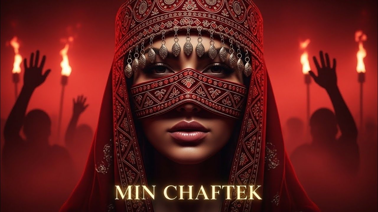 CHEB HAKIM – MIN CHAFTEK | Algerian Rai | (Official Audio)