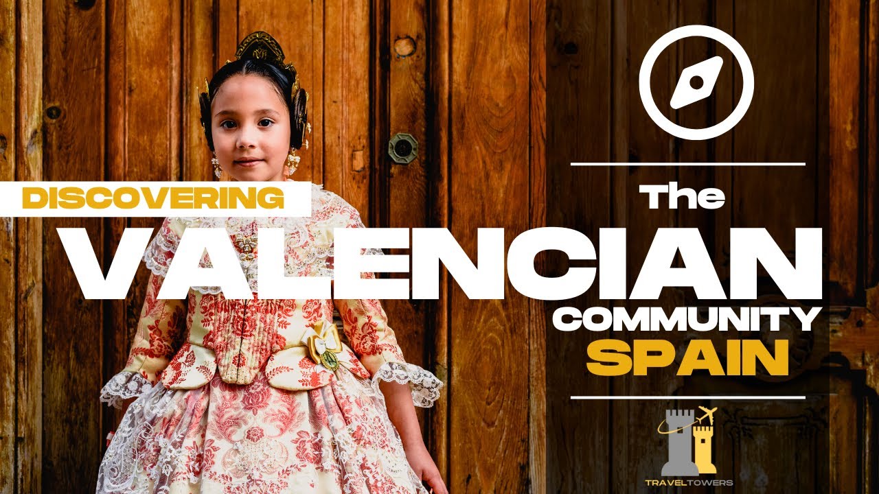 Discovering Valencia - More Than The Mediterranean