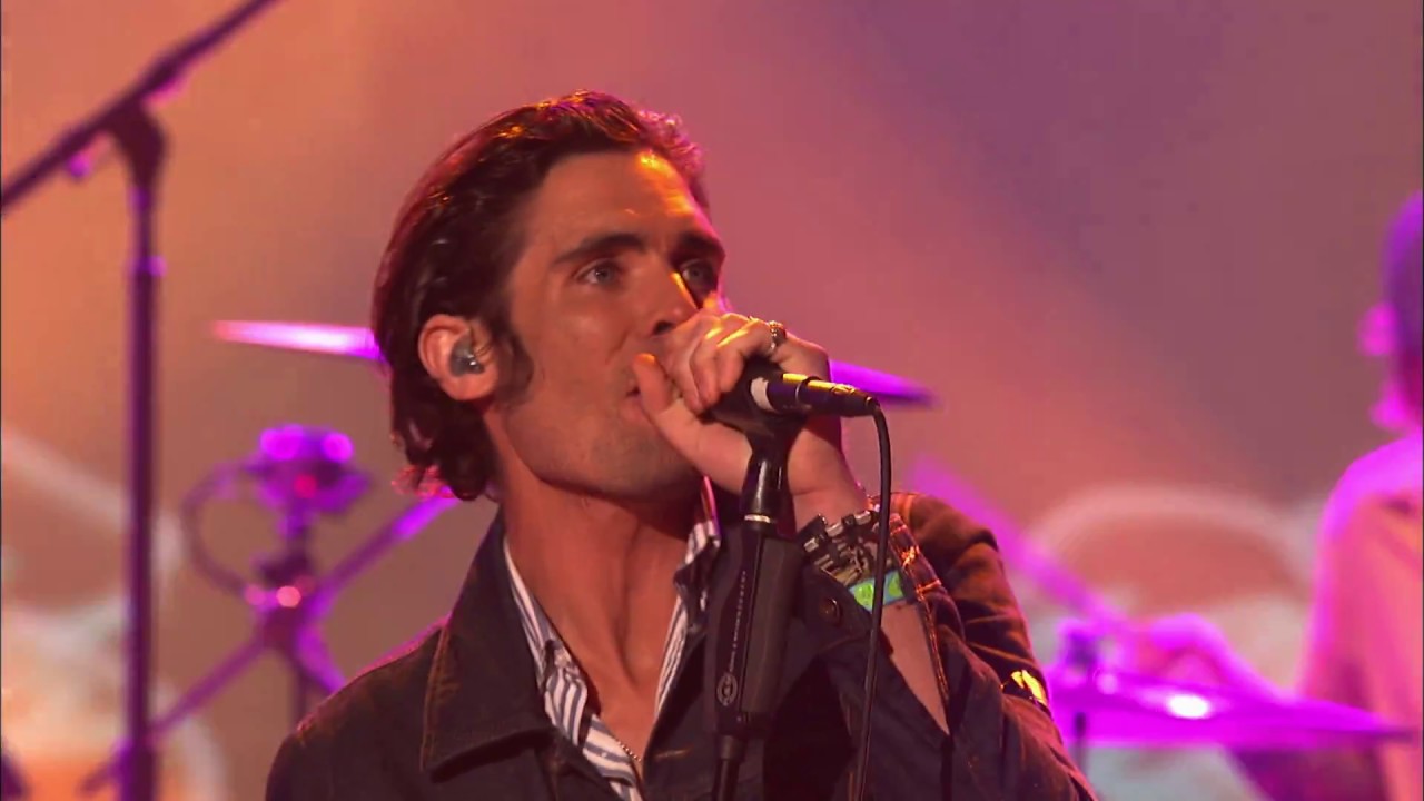 All American Rejects - 