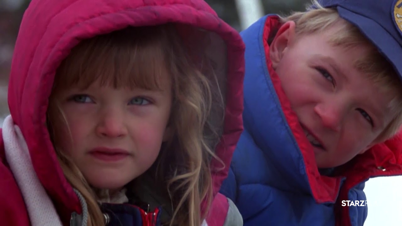 Trailer | ONE MAGIC CHRISTMAS | Starzplay