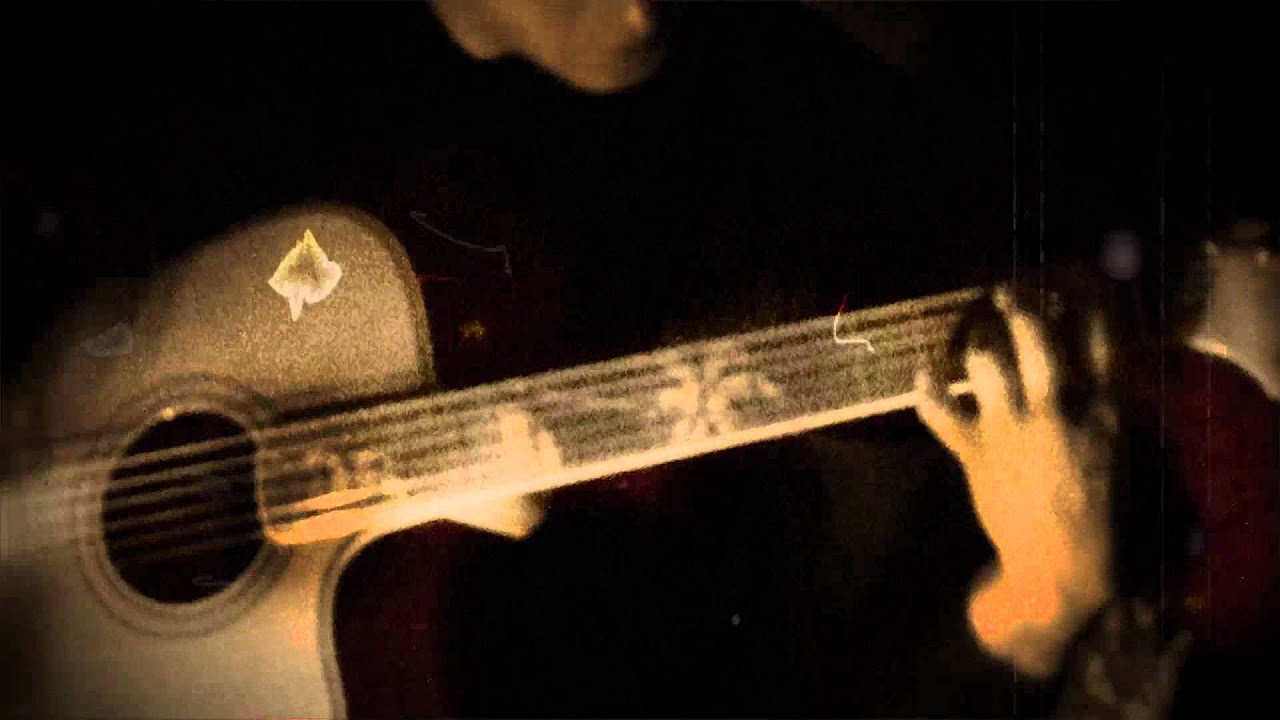 ДДТ - Дождь (кавер)