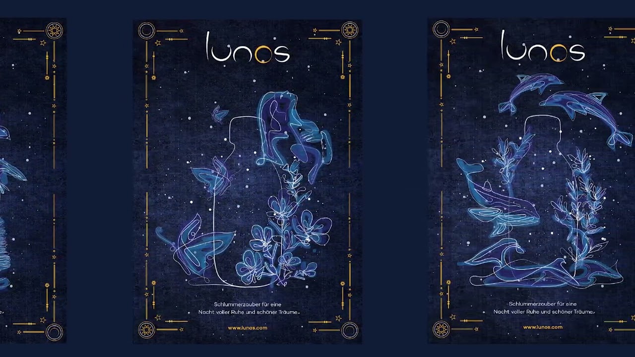 Lunos von Janne Fabian