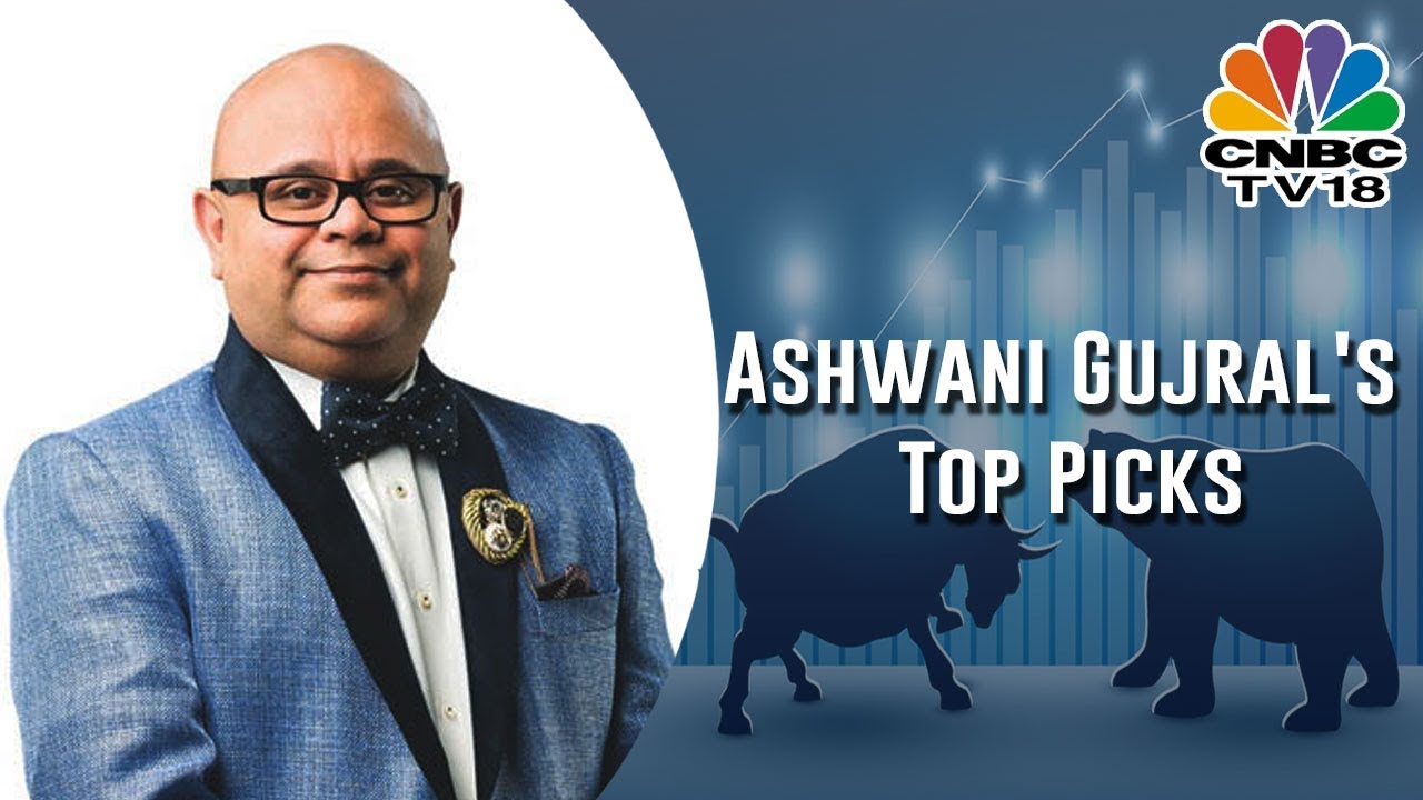 Ashwani Gujral's Buzzing Stocks For Today - Where To Invest In Today