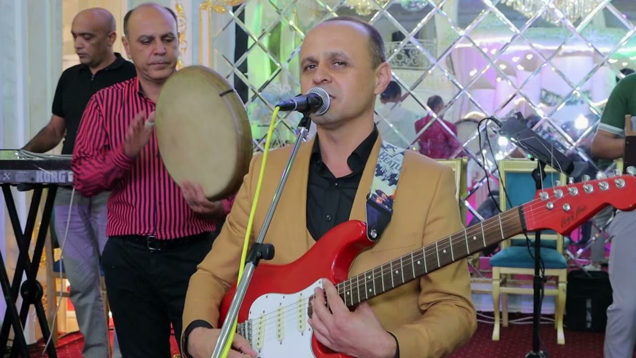 G'ayrat Muhammadiyev