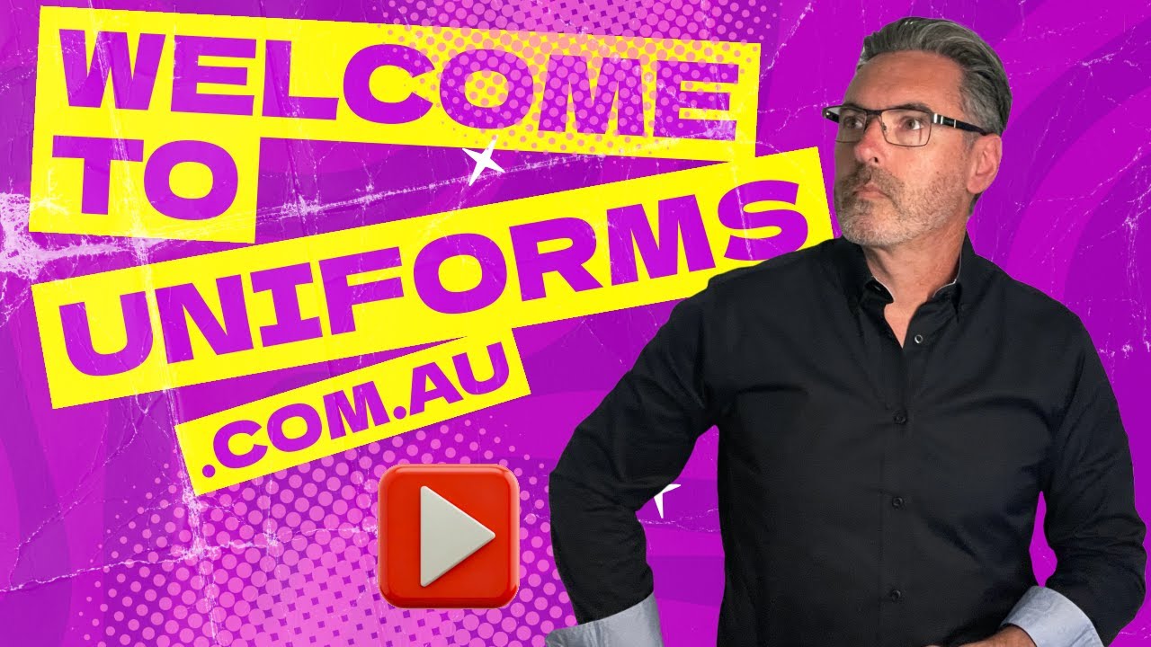 Welcome To The Uniform Super Store