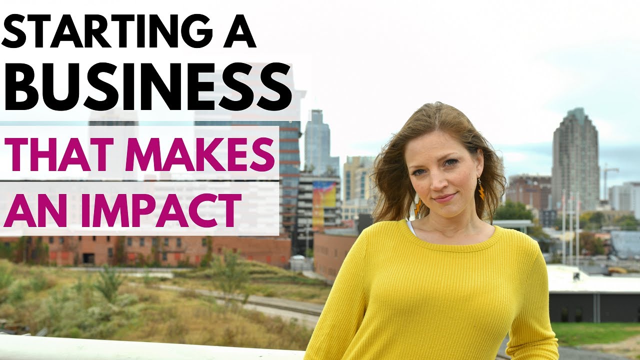 Starting a Business that Makes a Social Impact in 2023