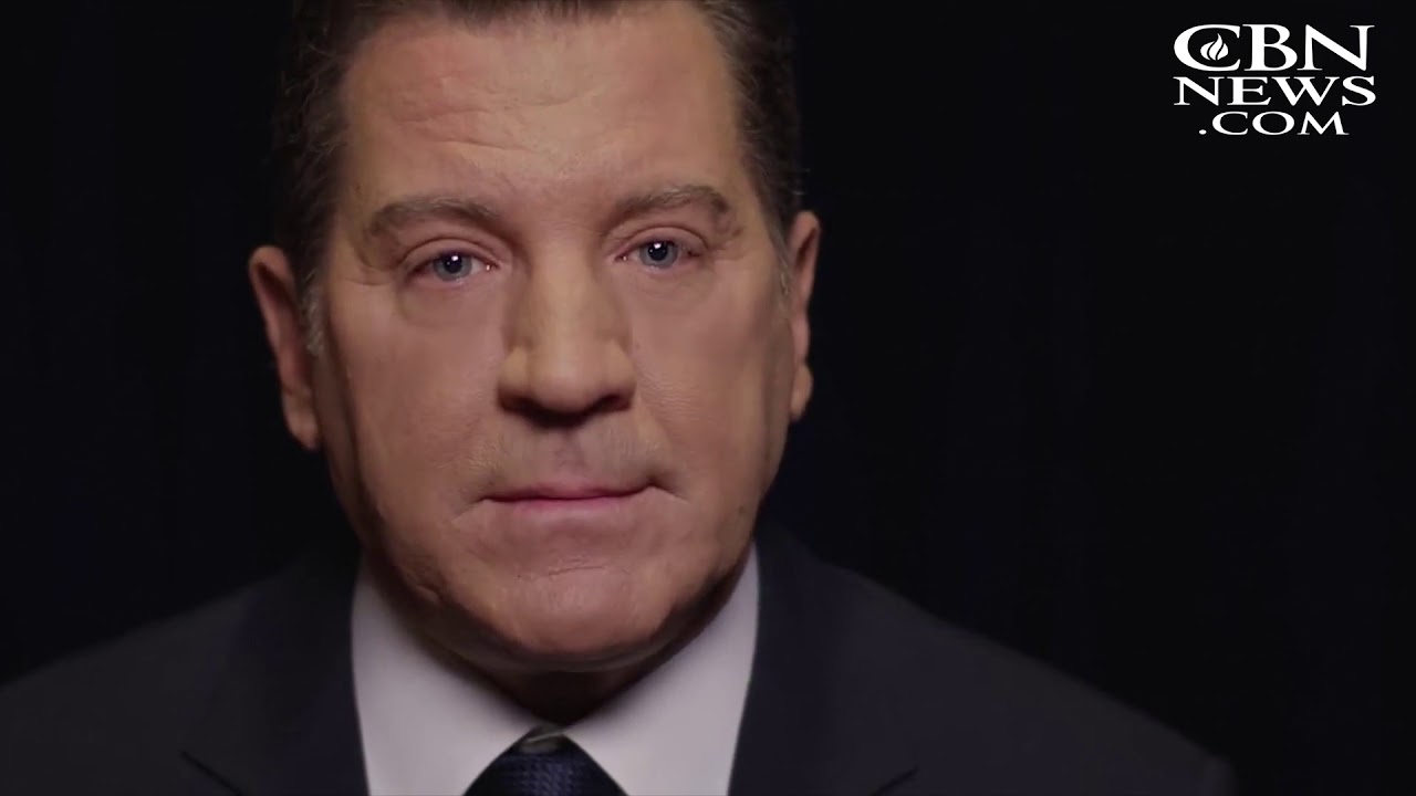 'We Never Saw It Coming': Eric Bolling Talks About Opioids, the 'Crisis Next Door'