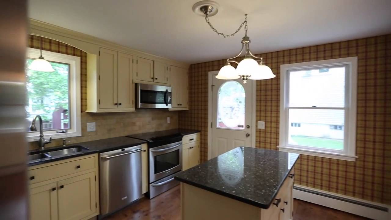 108 May Street, Fairfield CT 06825