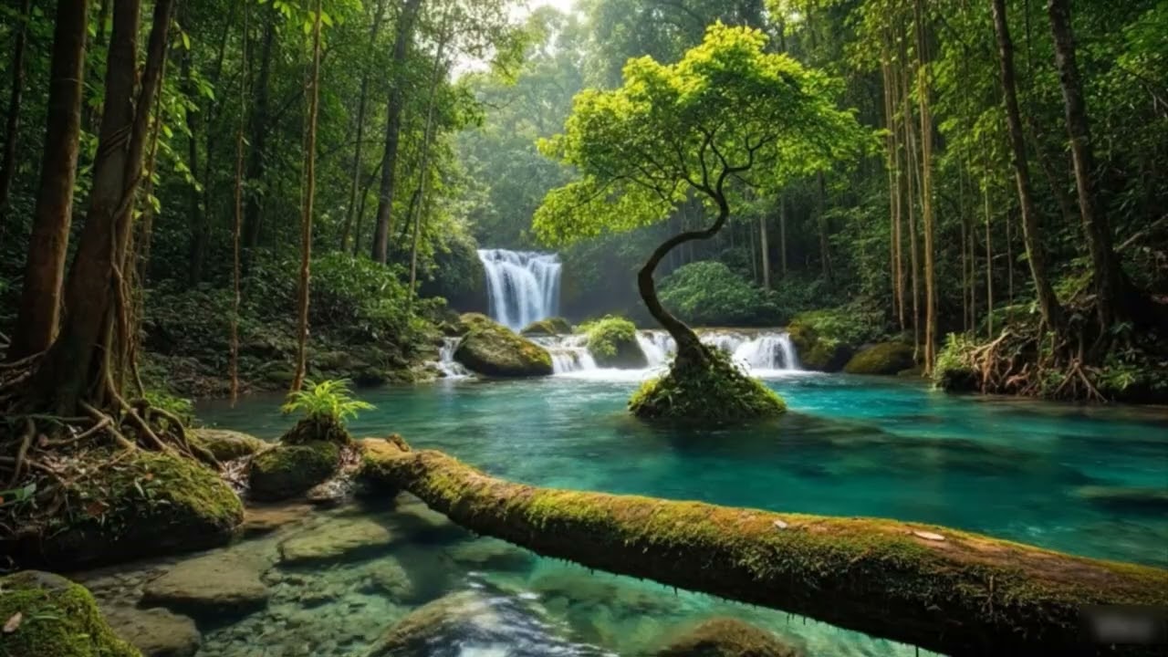 10 Hours of Relaxing Music: Piano Music, Massage Music, Study Music (Helen)
